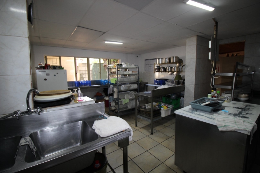 Commercial Property for Sale in Deneysville Free State